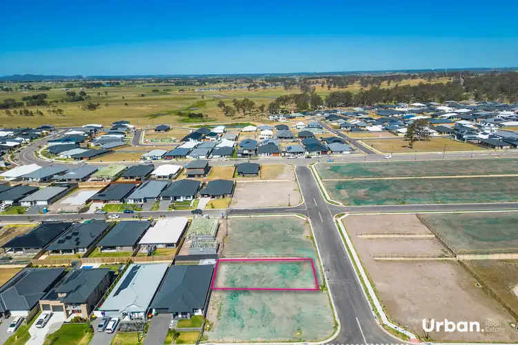 Fourth view of Homely land listing, 12 Glassponds Street, Chisholm NSW 2322