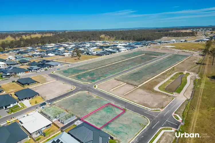 Fifth view of Homely land listing, 12 Glassponds Street, Chisholm NSW 2322