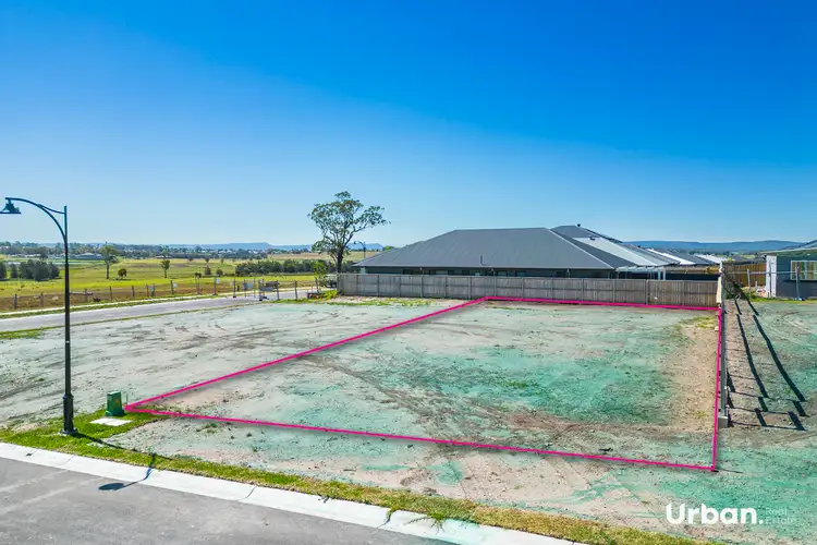 Sixth view of Homely land listing, 12 Glassponds Street, Chisholm NSW 2322