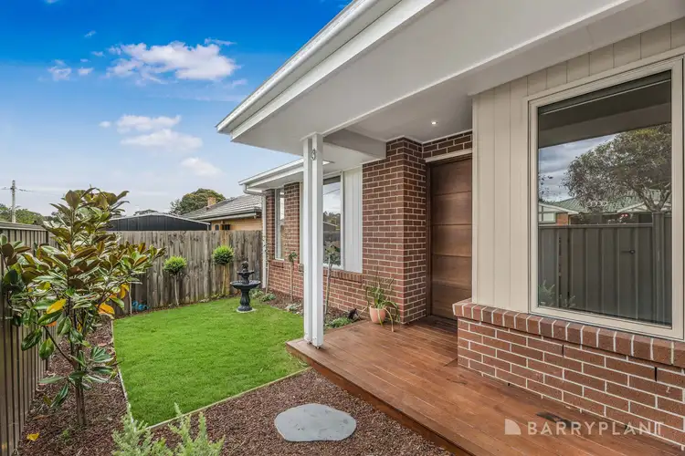 3 Colebrook Road, Kilsyth VIC 3137