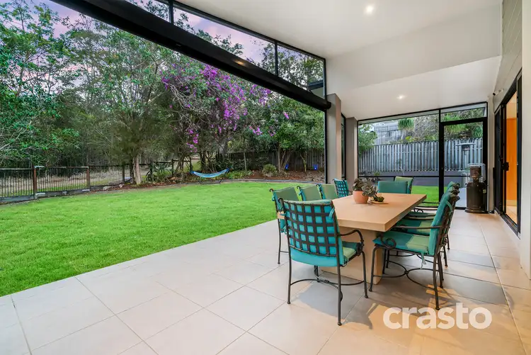 Fourth view of Homely house listing, 8 Observatory Drive, Reedy Creek QLD 4227