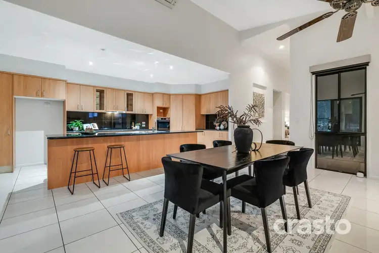 Sixth view of Homely house listing, 8 Observatory Drive, Reedy Creek QLD 4227