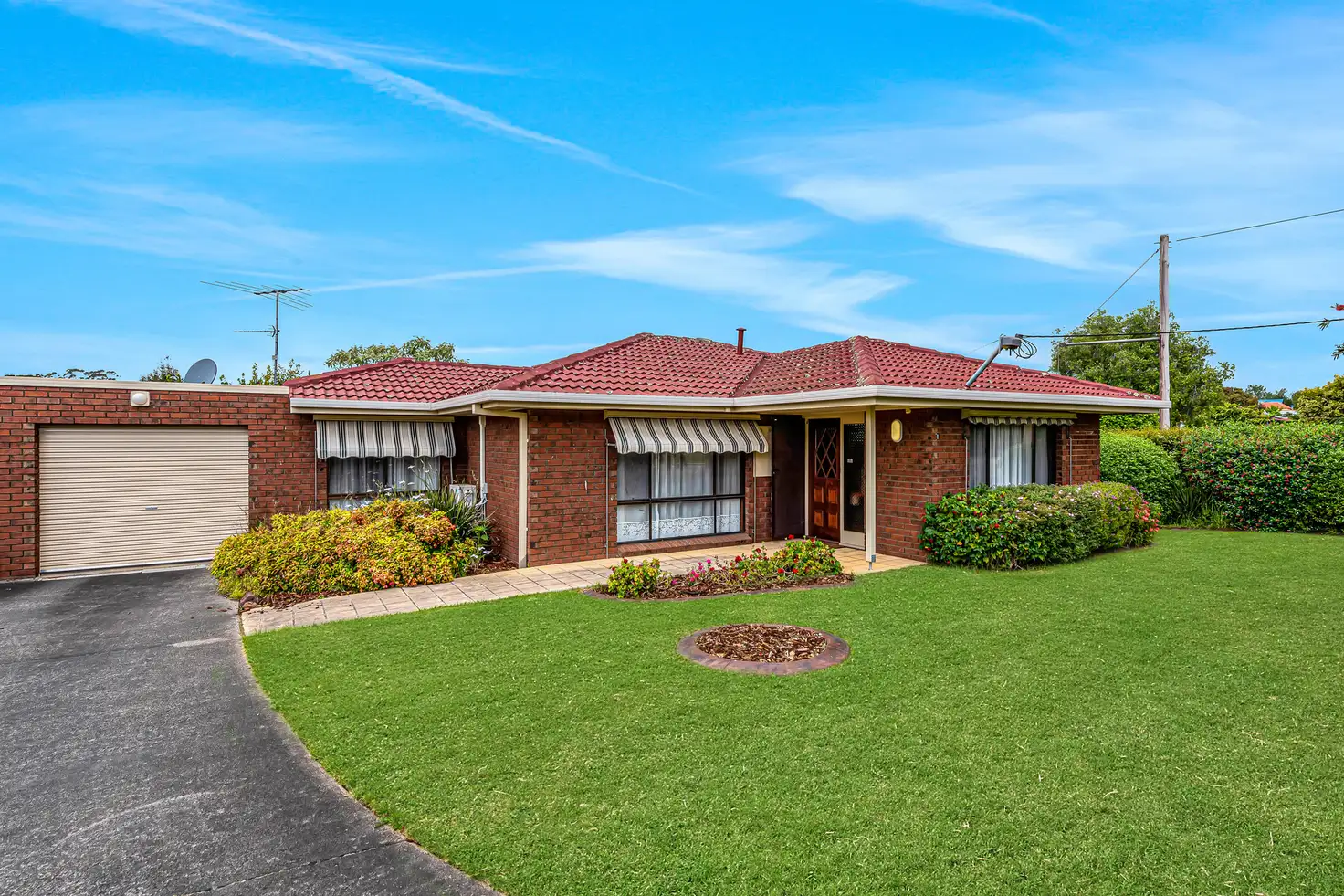 Main view of Homely house listing, 1/2 Darnum Street, Drouin VIC 3818