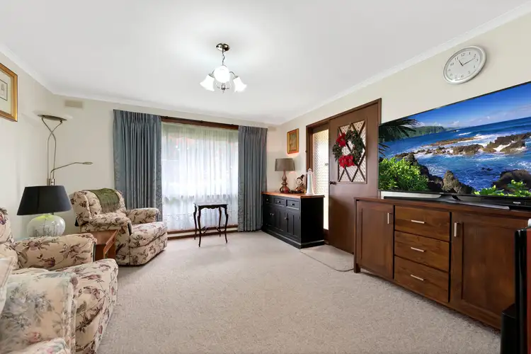 Second view of Homely house listing, 1/2 Darnum Street, Drouin VIC 3818