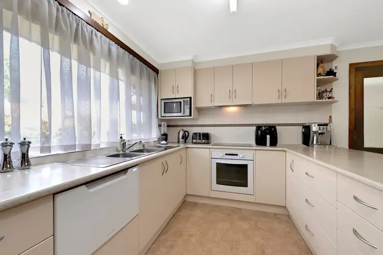 Fifth view of Homely house listing, 1/2 Darnum Street, Drouin VIC 3818