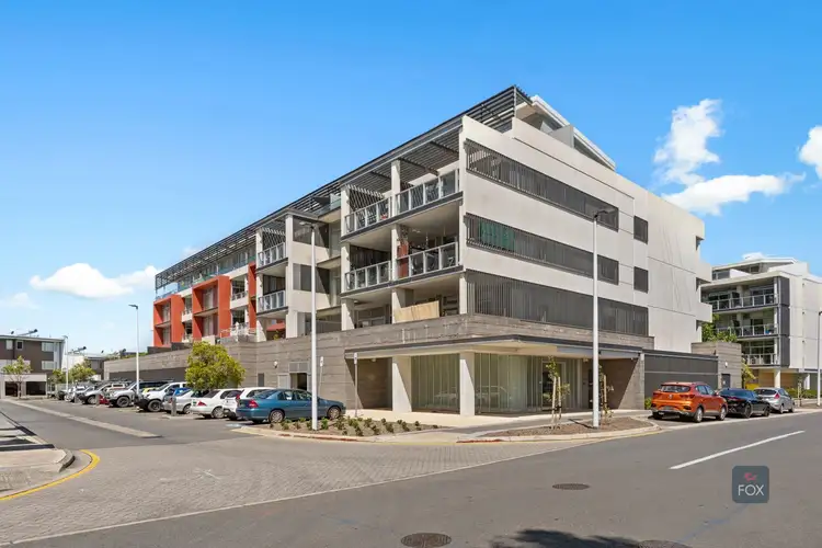402/12-14 Wirra Drive, New Port SA 5015