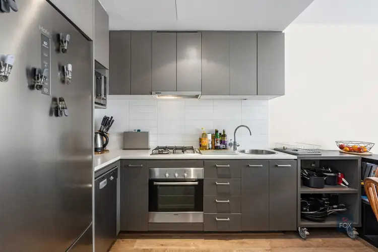Second view of Homely apartment listing, 402/12-14 Wirra Drive, New Port SA 5015