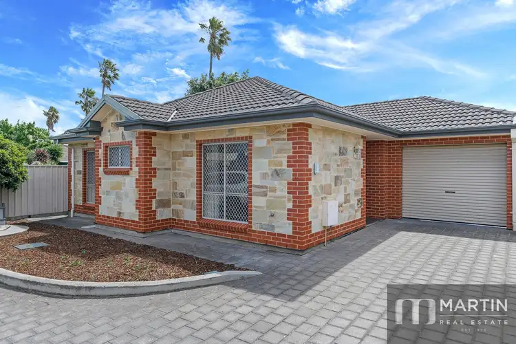 Main view of Homely unit listing, 7/6-8 Robert Avenue, Broadview SA 5083