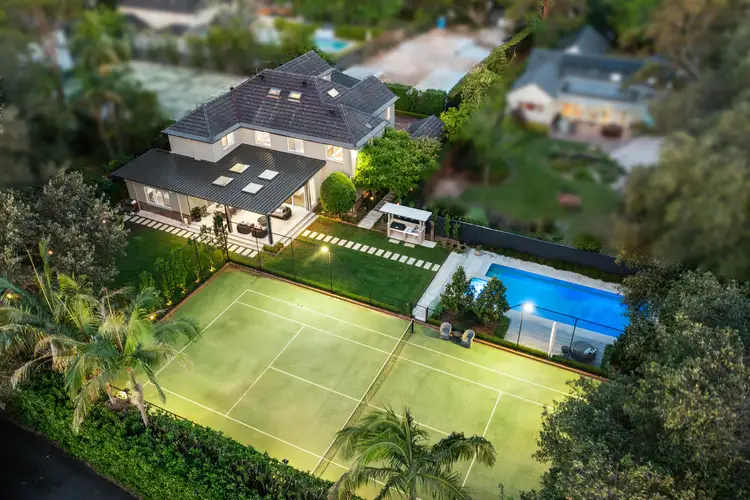 178a Eastern Road, Wahroonga NSW 2076