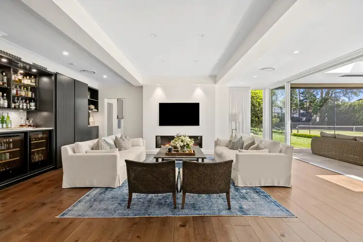 Second view of Homely house listing, 178a Eastern Road, Wahroonga NSW 2076