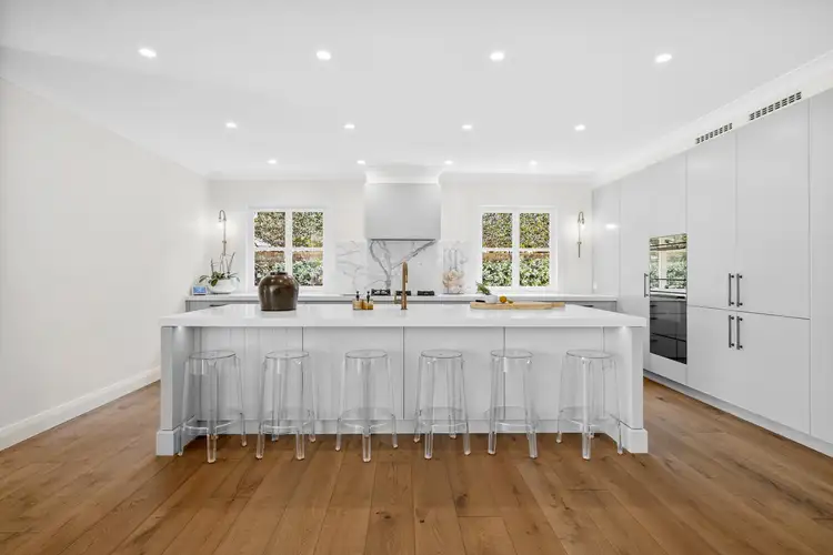 Fourth view of Homely house listing, 178a Eastern Road, Wahroonga NSW 2076