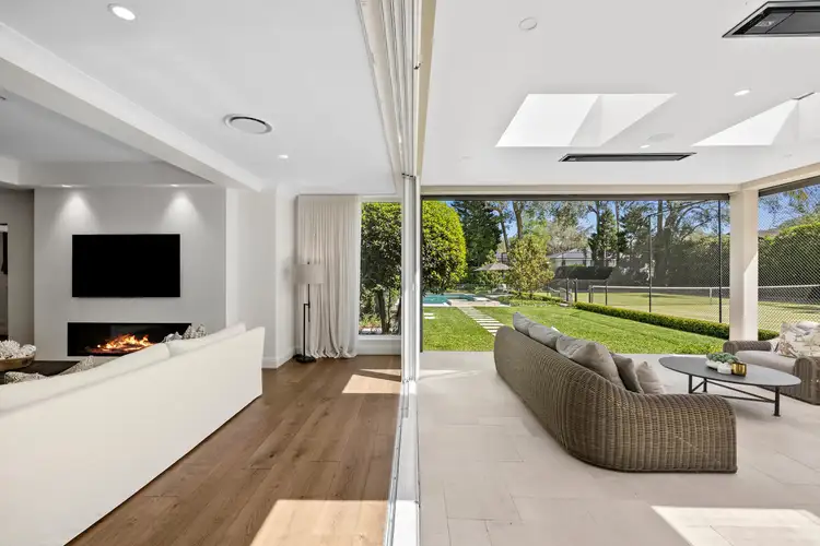 Sixth view of Homely house listing, 178a Eastern Road, Wahroonga NSW 2076
