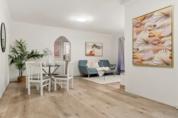 14/17-21 Sherbrook Road, Hornsby NSW 2077