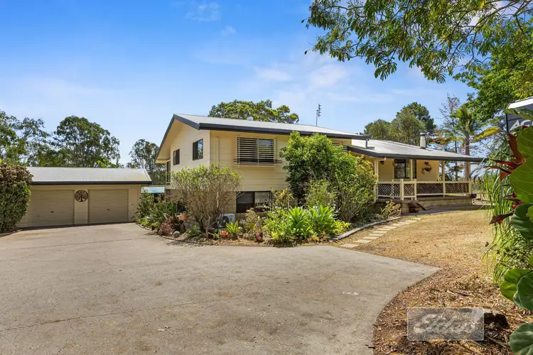 222 Eel Creek Road, Southside QLD 4570