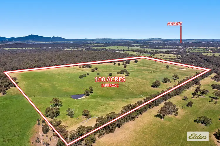 CA66 Government Road, Ararat VIC 3377