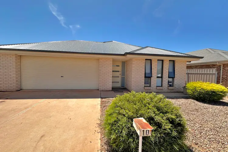 10 Gale Street, Whyalla Jenkins SA 5609