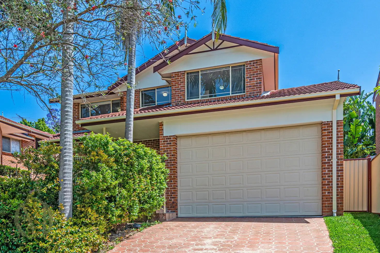 Main view of Homely townhouse listing, 1/16 - 18 Dora Crescent, Dundas NSW 2117