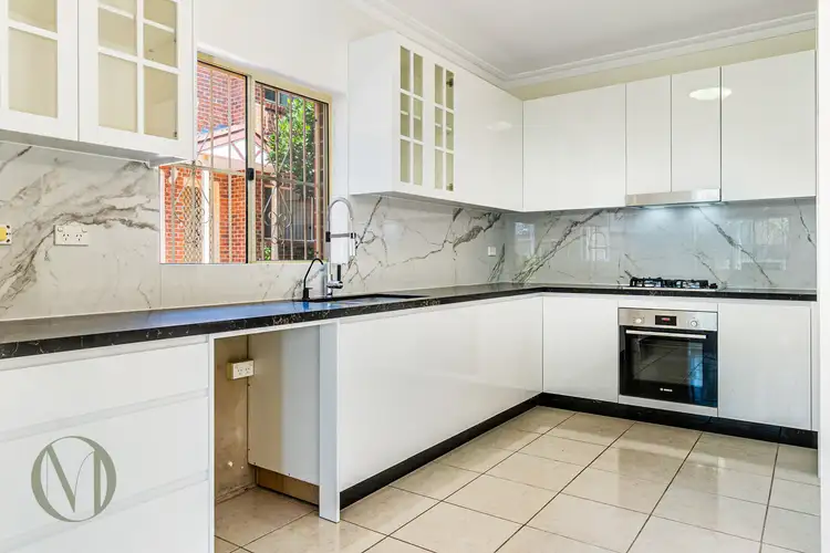 Second view of Homely townhouse listing, 1/16 - 18 Dora Crescent, Dundas NSW 2117