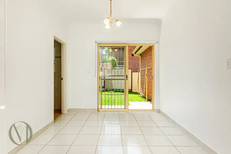 Fourth view of Homely townhouse listing, 1/16 - 18 Dora Crescent, Dundas NSW 2117