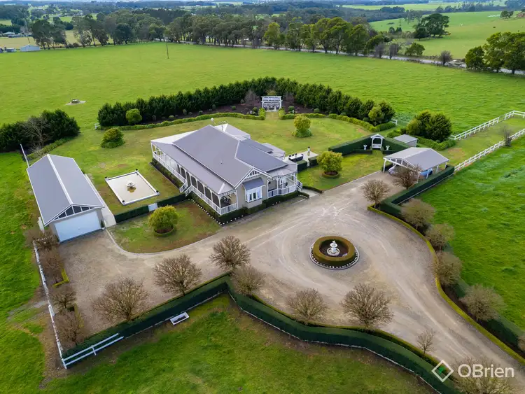 Second view of Homely rural property listing, 259 Stuhrs Road, Darnum VIC 3822