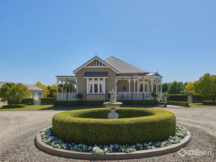 Third view of Homely rural property listing, 259 Stuhrs Road, Darnum VIC 3822