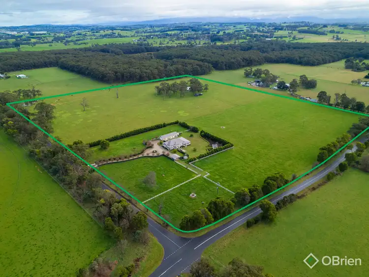 Fourth view of Homely rural property listing, 259 Stuhrs Road, Darnum VIC 3822