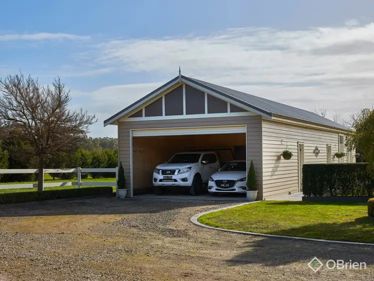 Fifth view of Homely rural property listing, 259 Stuhrs Road, Darnum VIC 3822