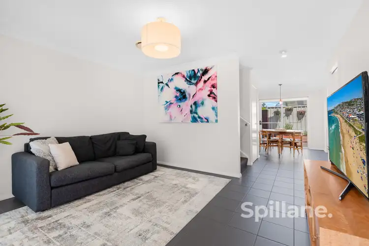 Second view of Homely townhouse listing, 6/247 Warners Bay Road, Mount Hutton NSW 2290