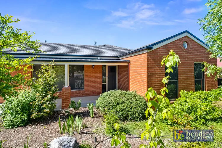 Main view of Homely house listing, 14 Soldatos Drive, Golden Square VIC 3555