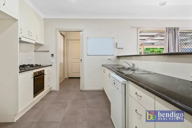 Third view of Homely house listing, 14 Soldatos Drive, Golden Square VIC 3555