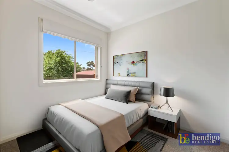 Sixth view of Homely house listing, 14 Soldatos Drive, Golden Square VIC 3555
