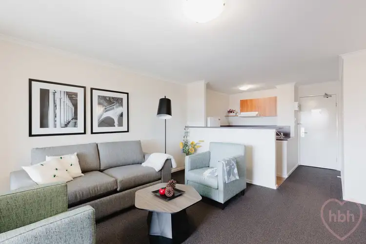 903/84 Northbourne Avenue, Braddon ACT 2612