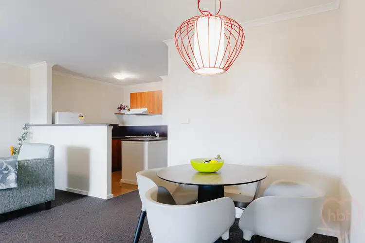 Fifth view of Homely apartment listing, 903/84 Northbourne Avenue, Braddon ACT 2612