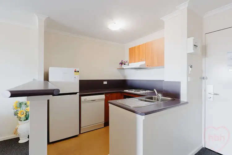 Sixth view of Homely apartment listing, 903/84 Northbourne Avenue, Braddon ACT 2612