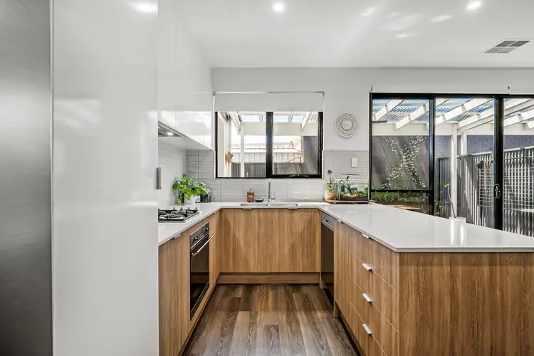 Fourth view of Homely semi-detached listing, 3/9 Dunkley Avenue, Firle SA 5070