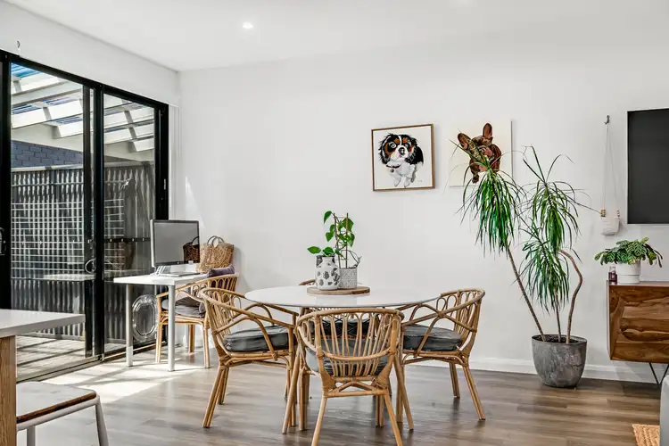 Sixth view of Homely semi-detached listing, 3/9 Dunkley Avenue, Firle SA 5070