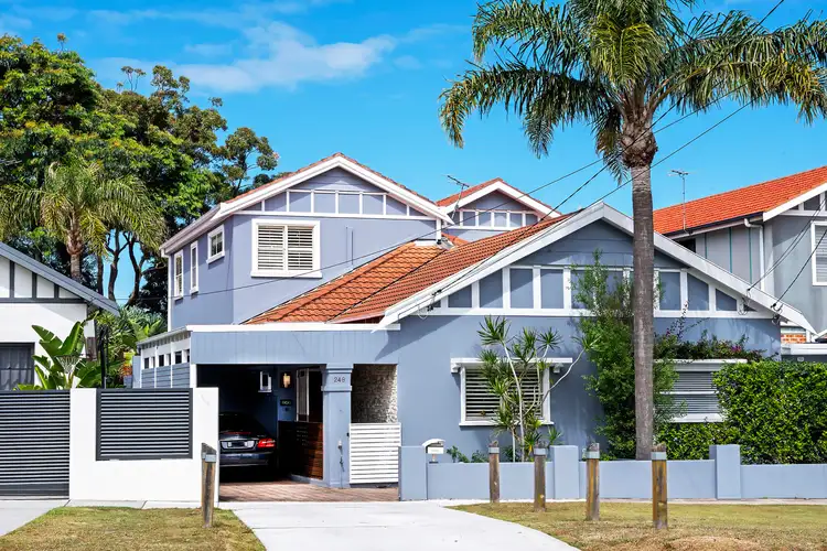 Main view of Homely house listing, 249 Bunnerong Road, Maroubra NSW 2035