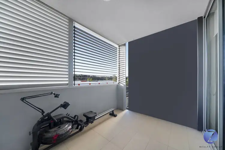 Sixth view of Homely unit listing, 136/3-17 Queen Street, Campbelltown NSW 2560