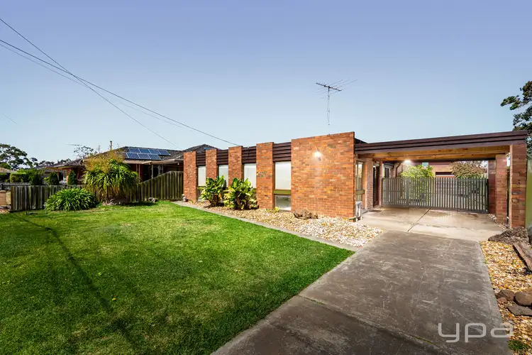 Main view of Homely house listing, 6 Eagle Street, Werribee VIC 3030