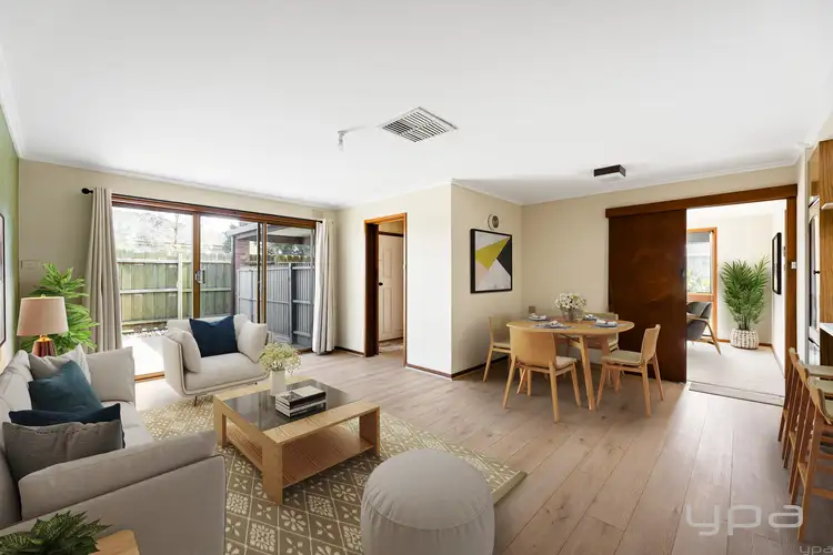 Fourth view of Homely house listing, 6 Eagle Street, Werribee VIC 3030
