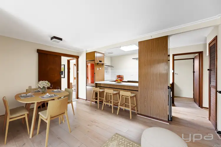 Fifth view of Homely house listing, 6 Eagle Street, Werribee VIC 3030