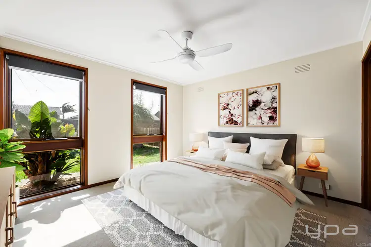 Sixth view of Homely house listing, 6 Eagle Street, Werribee VIC 3030
