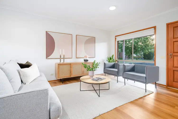 Fourth view of Homely townhouse listing, 8/92 Aphrasia Street, Newtown VIC 3220