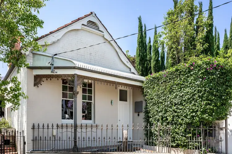 1 Goodhope Street, Paddington NSW 2021