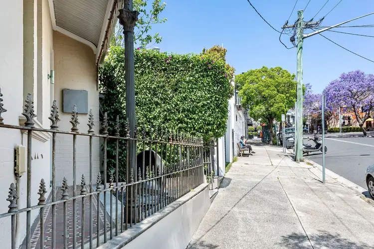 Second view of Homely house listing, 1 Goodhope Street, Paddington NSW 2021