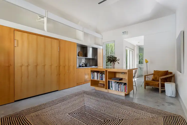 Third view of Homely house listing, 1 Goodhope Street, Paddington NSW 2021
