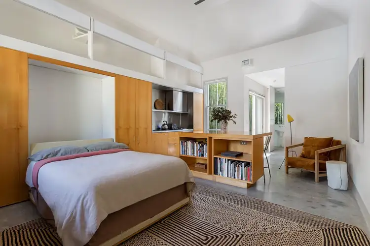 Fourth view of Homely house listing, 1 Goodhope Street, Paddington NSW 2021