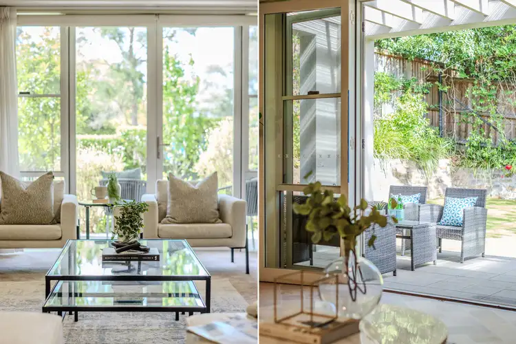 Fourth view of Homely townhouse listing, 1/7 Wonga Wonga Street, Turramurra NSW 2074