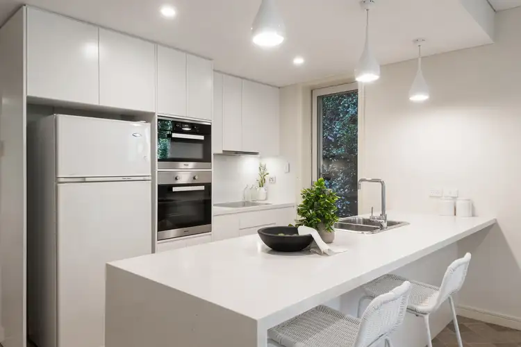 Fifth view of Homely townhouse listing, 1/7 Wonga Wonga Street, Turramurra NSW 2074