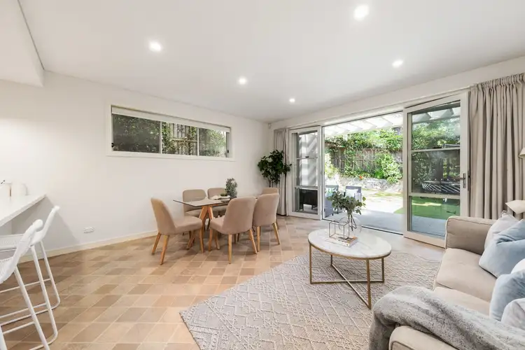 Sixth view of Homely townhouse listing, 1/7 Wonga Wonga Street, Turramurra NSW 2074